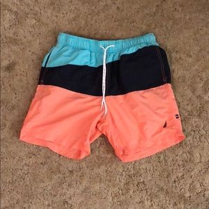 NAUTICA SWIM TRUNKS